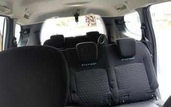 Dacia lodgy Albi