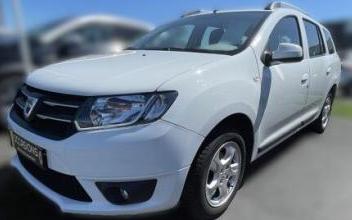 Dacia logan Dieuze