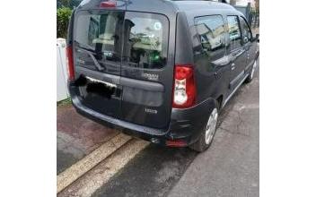 Dacia logan Le-Havre