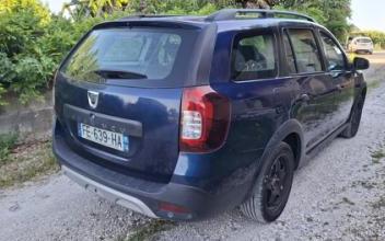 Dacia logan Sales