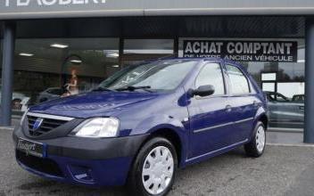 Dacia Logan Clermont-Ferrand
