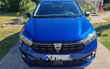 Dacia sandero Cesson