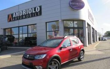 Dacia sandero Muret