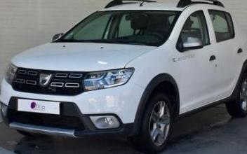 Dacia sandero Dunkerque