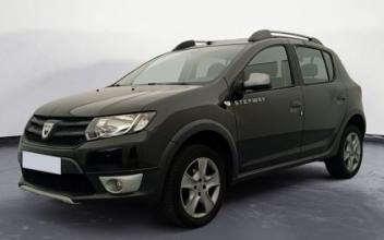 Dacia sandero Voreppe