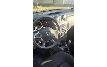 Dacia sandero Saintines