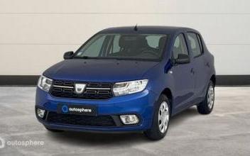 Dacia sandero Roncq