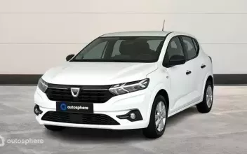 Dacia Sandero Loison-sous-Lens