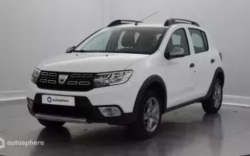 Dacia Sandero Loison-sous-Lens