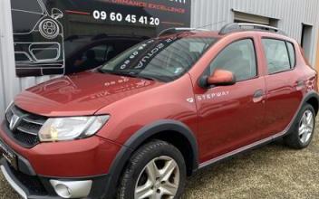 Dacia sandero Bain-de-Bretagne