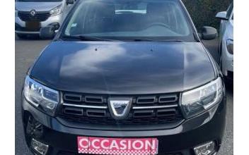 Dacia sandero Saint-Brieuc