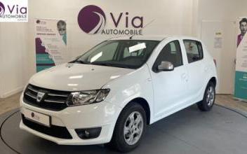 Dacia sandero Alençon