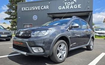 Dacia sandero Bourg-en-Bresse