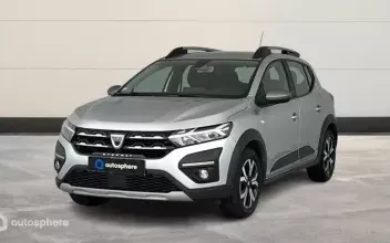 Dacia Sandero Mexy