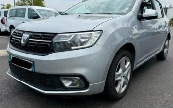 Dacia Sandero Thiais