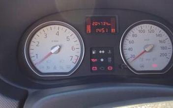 Dacia sandero Neuville-de-Poitou