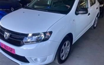 Dacia sandero Seclin