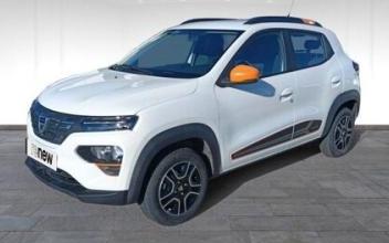 Dacia spring Arles