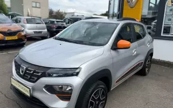 Dacia Spring Metz