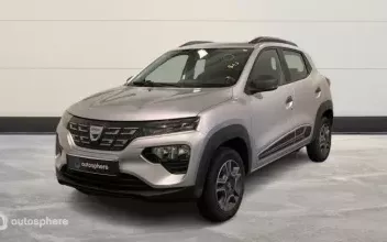 Dacia Spring Metz