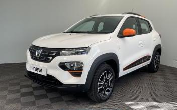 DACIA SPRING Vernon