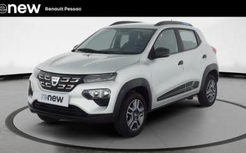 Dacia Spring Pessac