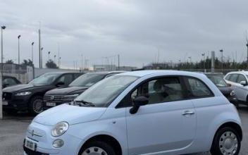 Fiat 500 Saint-Priest