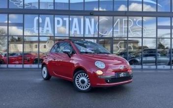 Fiat 500 Montussan