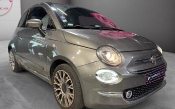 Fiat 500 Montpellier