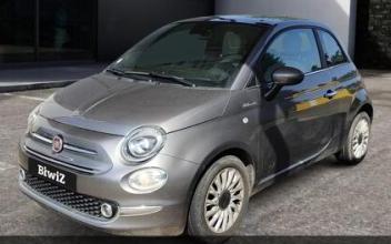 Fiat 500 Vernouillet