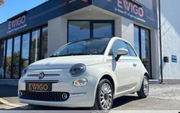 Fiat 500 Mont-de-Marsan