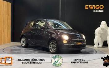 Fiat 500 c Cestas