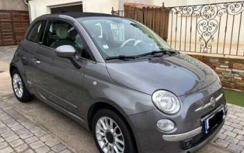 Fiat 500 c Le-Rove