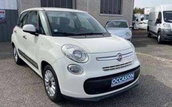 Fiat 500 l Castelculier