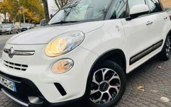 Fiat 500 l Houilles