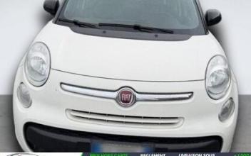 Fiat 500 l Beaupuy