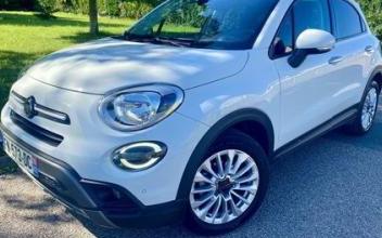 Fiat 500 x Marolles-en-Hurepoix