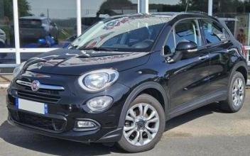 Fiat 500 x Lafeuillade-en-Vézie