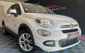 Fiat 500 x Béziers