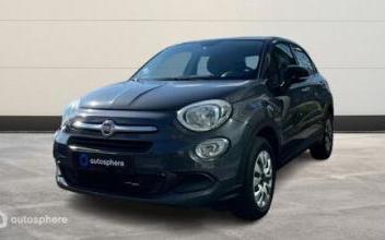 Fiat 500 x Orvault