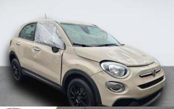 Fiat 500 x Beaupuy