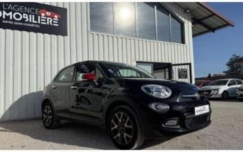 Fiat 500 x Châtenoy-en-Bresse