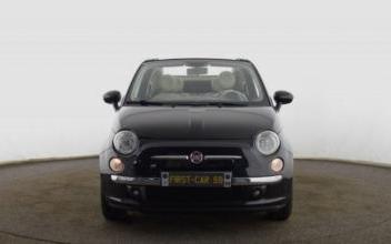 Fiat 500C Vendeville