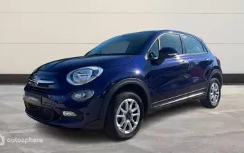 Fiat 500X Marignane