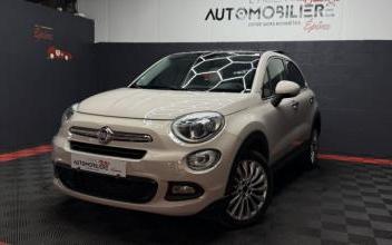 Fiat 500X Epône