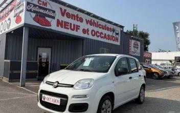 Fiat panda Passins