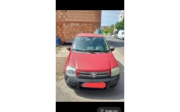 Fiat panda Conflans-Sainte-Honorine