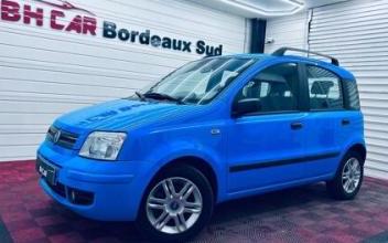 Fiat panda Pessac