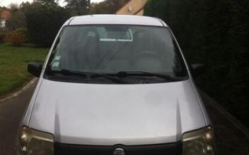 Fiat panda Ham-en-Artois
