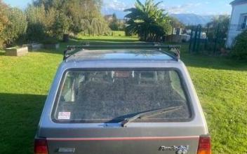 Fiat panda Labatmale